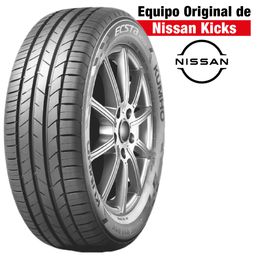 LLANTA 215/60 R 17 96H HS52 KUMHO USA