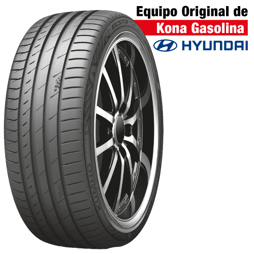 LLANTA 215/55 R 18 99H PS71 KUMHO CH
