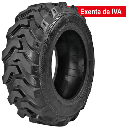 LLANTA 12.5/80 - 18 16PR 148A6 SLR4A TL R4 NEUMASTER