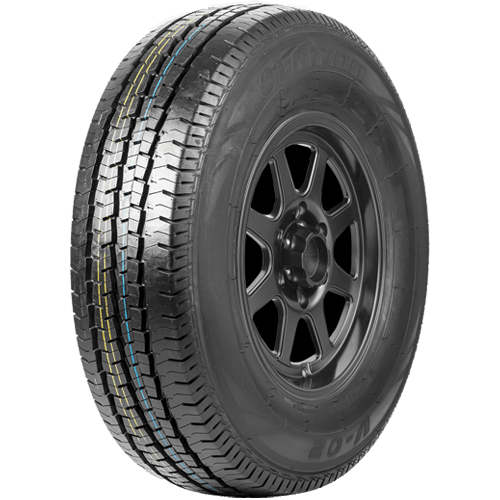 LLANTA 155 R 12C 8PR 88/86Q V-02 OVATION