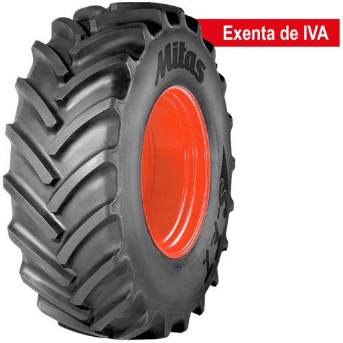 LLANTA 710/70 R 38 171D/174A8 SFT TL MITAS