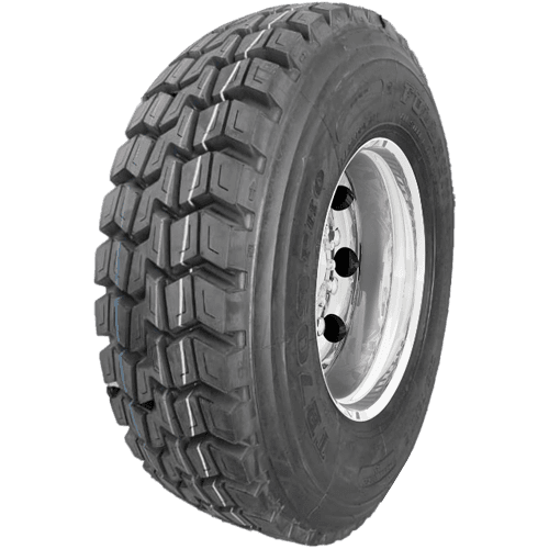 LLANTA 235/75 R 17.5 18PR 143/141J TB709PRO TRAC MIX FULLRUN