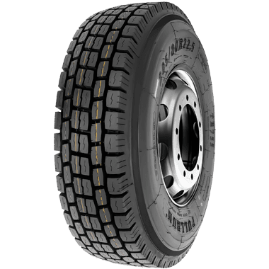 LLANTA 295/80 R 22.5 18PR 152/148M TB755 TRAC FULLRUN