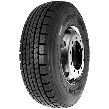 LLANTA 215/75 R 17.5 14PR 126/124M TB785 TRAC FULLRUN