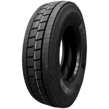 LLANTA 310/80 R 22.5 175A8 TKTT III TL TECHKING