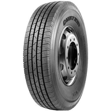 LLANTA 295/80 R 22.5 18PR 152/149M VI-121 DIR OVATION