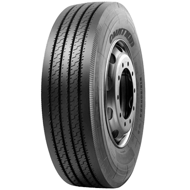 LLANTA 12 R 22.5 18PR 152/149 M VI-660 DIR OVATION