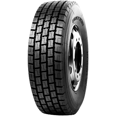 LLANTA 295/80 R 22.5 18PR 152/149M VI-668 TRAC OVATION