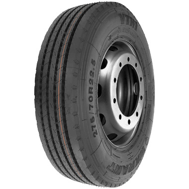 LLANTA 275/70 R 22.5 16PR 148/145L VTH1 DIR VIKRANT