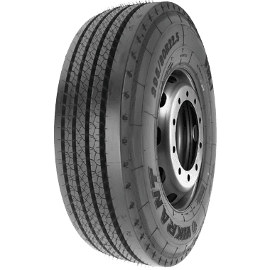 LLANTA 295/80 R 22.5 16PR 154/149M VUL1 DIR VIKRANT
