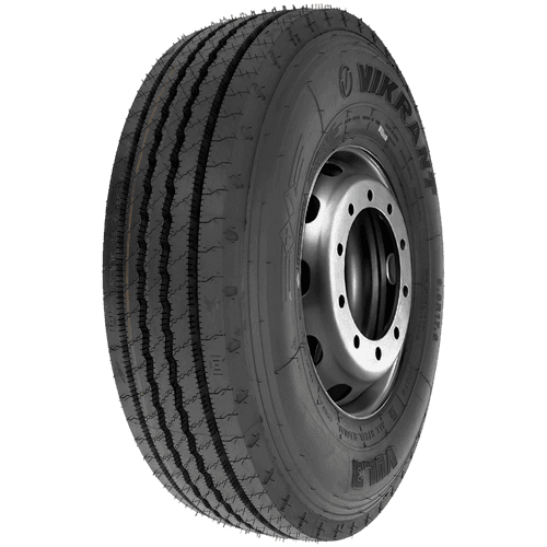 LLANTA 9.5 R 17.5 18PR 143/141K VUL3 DIR VIKRANT