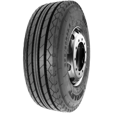 LLANTA 295/80 R 22.5 16PR 152/148J VUX+ DIR VIKRANT
