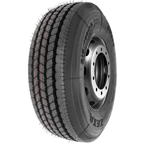 LLANTA 215/75 R 17.5 18PR 135/133J DR902 DIR ZETA