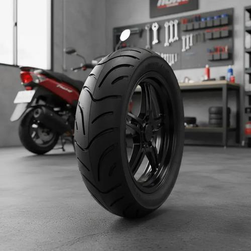Llanta Moto 120/70/12 Timsun Ts606 Bws125 Agility Dynamic