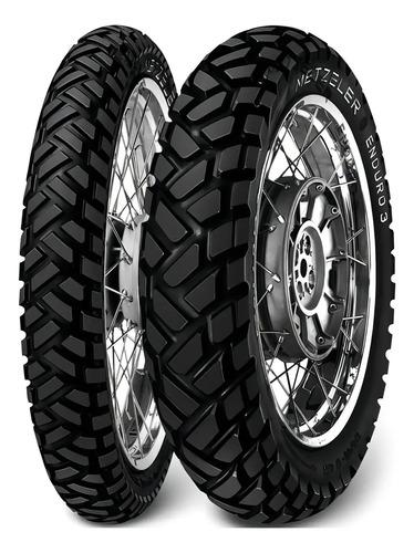Metzeler Sahara 90/90/21 Y 120/80/18 Xr250 Xre Xpulse