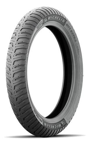 Llanta Para Moto 70/90 17 43s Michelin City Extra