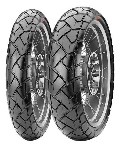 Llanta Moto Cst Cm509 120/70/17 120/70 Zr17 Honda Xadv 750