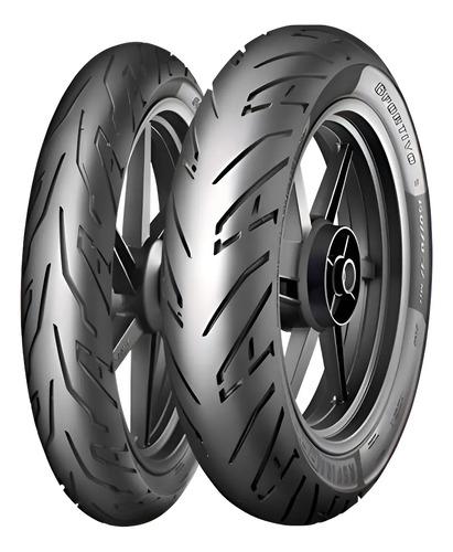 Llanta Moto Aspira Premio 80/90/17 Tl Cr4 Discover R3 Cb110