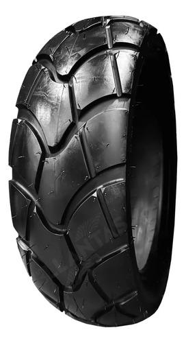 Llanta Moto Scooter 120/70-12 D604 Tl 51l Dunlop