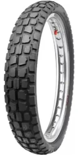 Llanta Delantera Moto 80/90-21 Cst Cm706 Enduro Xtz125 Klx Xr125 Con Cámara