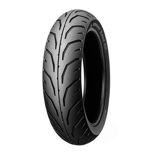 Llanta Para Moto 275 17 Tt Dunlop Crypton Viva One Flex Wave