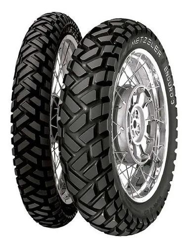 Llantas Sahara 120/80/18 Y 90/90/21 Xtz250 Xpulse Xr