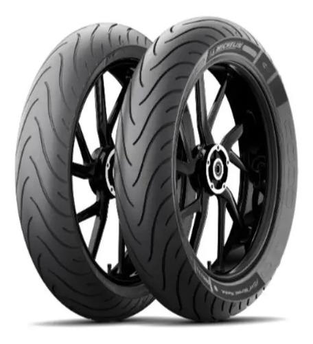 Llanta Moto 140/70/17 Michelin Pilot Street Radial