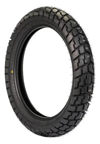 Llanta Dunlop 120/80-17 Trailmax Neumatico