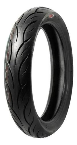Llanta Cst 120/80-17 Tl Sellomatic Cm620 By Maxxis