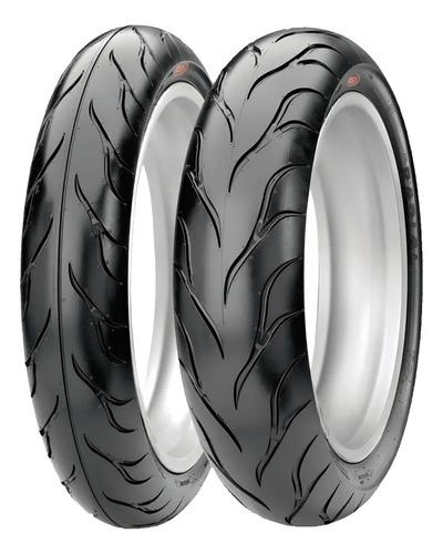 Llanta Moto Cst 140/70/17 Radial Original Honda Cb190r Hunk