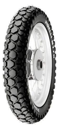 Llanta 80/90-21 Mt70 Tt 48r Pirelli