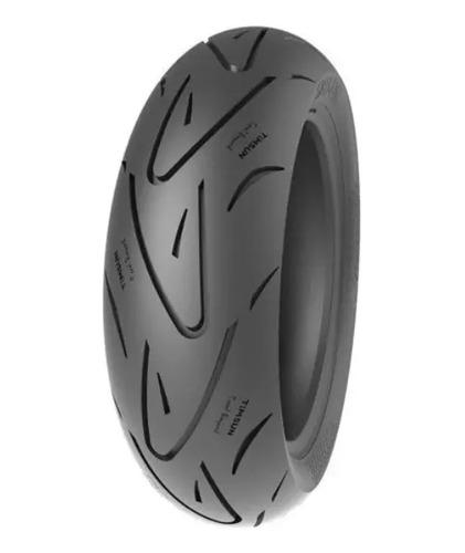 Llanta Moto 140/60/17 Timsun Ts660 Pulsar Fz Gixxer Cb190