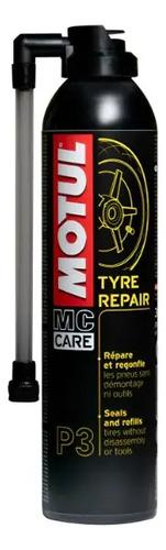 Sellador De Llantas Neumatico Motul P3 (envio Gratis)