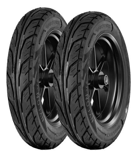 Llanta Kontrol Fast 3.50-10 Tubeless