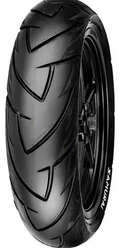 Llanta Moto Deli Tire 140/60/17 Sin Cámara Sport Delantera