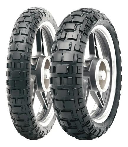 Llanta Moto Cst Original 120/70/19 Radial Vstrom Gs650 Bmw