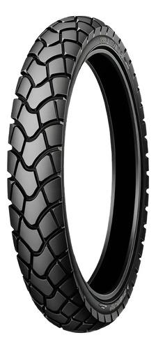 Llanta Moto 250 17 Tt Dunlop Viva R Flex Crypton