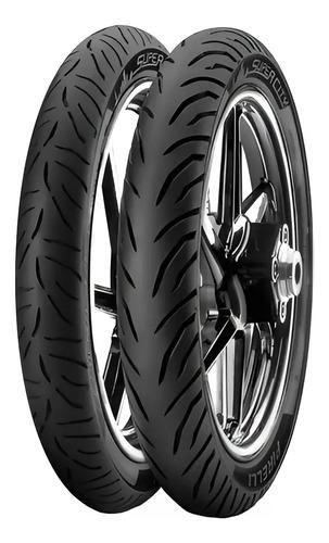 90/90-18 Super City Tl Pirelli 51p