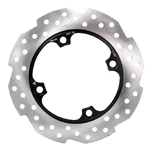 Freno De Disco Trasero Honda Cb 160f 190r Cbr250 250 Rv