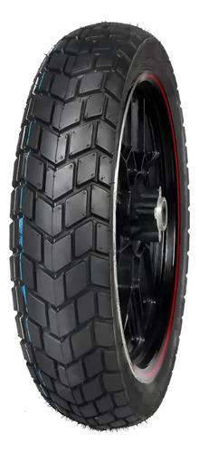 Llanta Moto Sm 140/70-17 Sm 140/70/17 Doble Proposito Rn