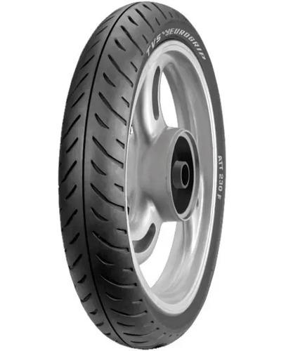 Llanta Euro 100/80/17 Fz Gixxer Pulsar Ns Cb160 Hunk Apache