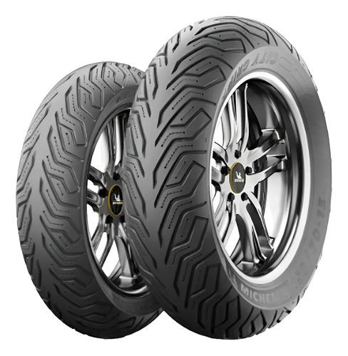 Llanta Moto 110/70/13 Michelin City Grip 2 Yamaha Nmax
