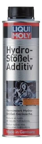 Reductor Ruidos Del Motor En Los Impulsadores Liqui Moly Plateado