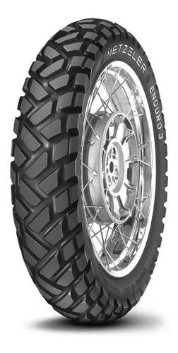 Llanta Metzeler Enduro 3 Sahara 120/80-18 Trasera 1ud