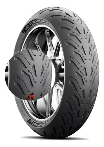 Llanta 180/55-17 Michelin Road 6 Radial Zr Tl