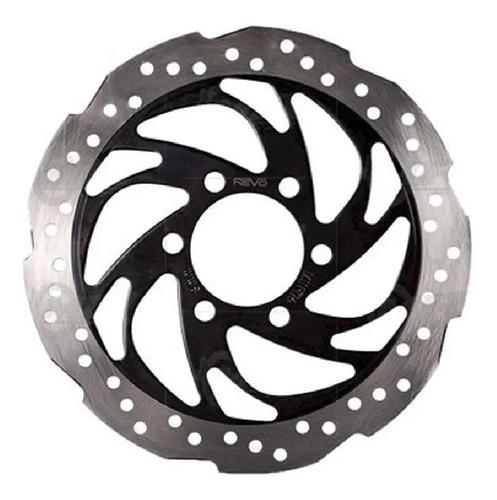 Freno De Disco Delantero Bajaj Pulsar Ns 150 160 As150 Rv