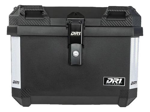 Baúl Maletero Dr1 45 Litros Negro