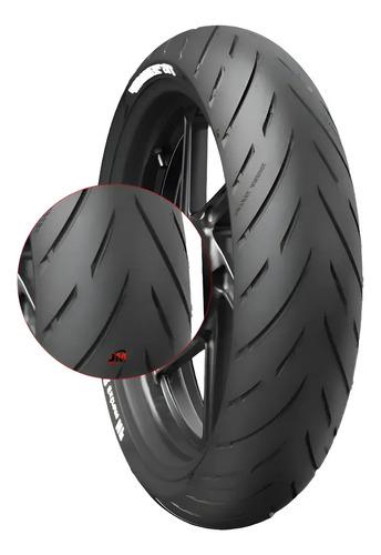 Llanta 150/60-17 Eurogrip Protorq Atr 3165r Radial Zr Tl