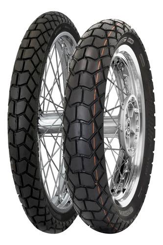 Llanta Kontrol 516 120/80-18 Xtz 125 250 Xt660 Xpulse Dt Xre