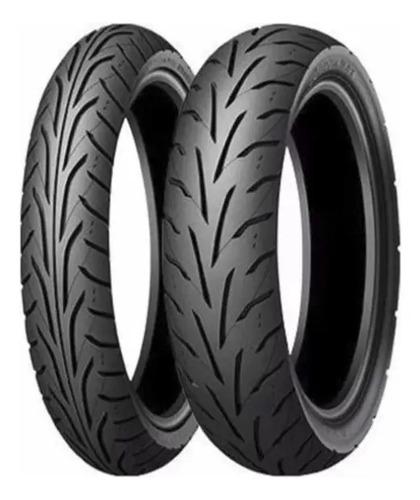 Llantas Llanta Para Moto 150/70/17 Dunlop Originales Gt601